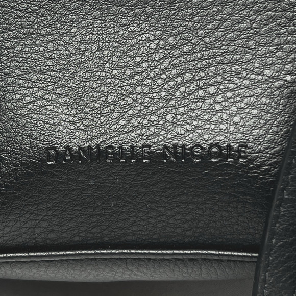 Danielle Nicole Harry Potter Gryffindor Faux Leather Uniform Mini Backpack - Picture 6 of 12